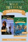 Image for Magic Tree House Fact &amp; Fiction: Knights