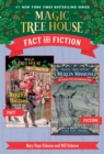 Image for Magic Tree House Fact &amp; Fiction: Charles Dickens