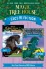 Image for Magic Tree House Fact &amp; Fiction: Horses