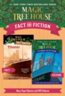 Image for Magic Tree House Fact &amp; Fiction: Titanic
