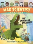 Image for The dinosaur disaster