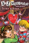 Image for A to Z Mysteries Super Edition #8: Secret Admirer