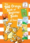 Image for The Big Orange Book of Beginner Books