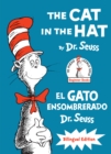 Image for The Cat in the Hat/El Gato Ensombrerado (The Cat in the Hat Spanish Edition) : Bilingual Edition