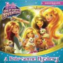 Image for Paw-some Mystery (Barbie and Her Sisters in the Great Puppy Adventure)