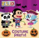Image for Costume Party! (Julius Jr.)