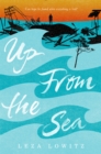 Image for Up From the Sea