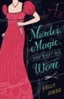 Image for Murder, Magic, and What We Wore
