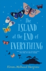 Image for The island at the end of everything