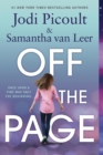 Image for Off the Page