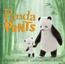 Image for Panda Pants