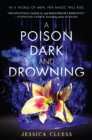 Image for Poison Dark and Drowning (Kingdom on Fire, Book Two)