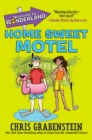 Image for Welcome to Wonderland #1: Home Sweet Motel