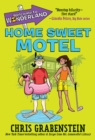 Image for Welcome to Wonderland #1: Home Sweet Motel : 1