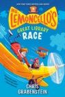 Image for Mr. Lemoncello&#39;s Great Library Race : 3