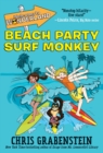 Image for Beach party surf monkey