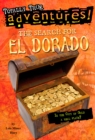 Image for The search for El Dorado