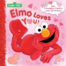 Image for Elmo Loves You! (Sesame Street)