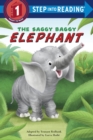 Image for The saggy baggy elephant