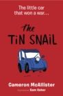 Image for Tin Snail