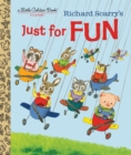 Image for Richard Scarry&#39;s Just For Fun