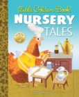Image for Little Golden Book Nursery Tales