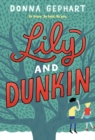 Image for Lily and Dunkin