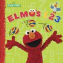 Image for Elmo&#39;s 123 (Sesame Street).