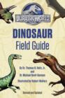 Image for Jurassic World Dinosaur Field Guide (Jurassic World)