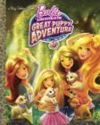 Image for Barbie and Her Sisters in the Great Puppy Adventure (Barbie and Her Sisters in the Great Puppy Adventure)