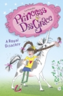 Image for Princess DisGrace: A Royal Disaster : [1]