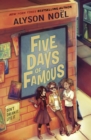 Image for Five Days of Famous