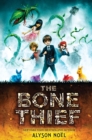 Image for Bone Thief