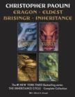 Image for Inheritance Cycle Complete Collection: Eragon, Eldest, Brisingr, Inheritance