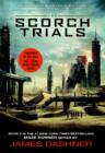 Image for The Scorch Trials Movie Tie-in Edition (Maze Runner, Book Two)