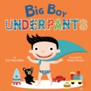 Image for Big boy underpants