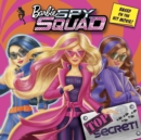 Image for Top Secret! (Barbie Spy Squad)