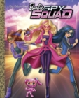 Image for Barbie Spy Squad Big Golden Book (Barbie Spy Squad)