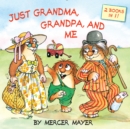 Image for Just grandma, grandpa, and me