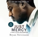 Image for Just Mercy: A Story of Justice and Redemption