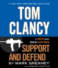 Image for Tom Clancy Support and Defend