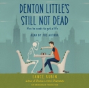 Image for Denton Little&#39;s Still Not Dead