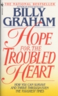 Image for Hope For The Troubled Heart : Finding God In The Midst Of Pain