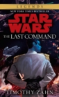 Image for The Last Command: Star Wars Legends (The Thrawn Trilogy)