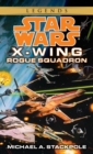 Image for Rogue Squadron: Star Wars Legends (Rogue Squadron)