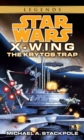 Image for The Krytos Trap: Star Wars Legends (X-Wing)
