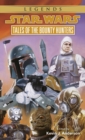 Image for Tales of the Bounty Hunters: Star Wars Legends