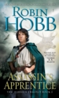 Image for Assassin&#39;s Apprentice : The Farseer Trilogy Book 1