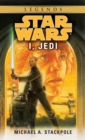 Image for I, Jedi: Star Wars Legends