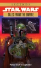 Image for Tales from the Empire: Star Wars Legends